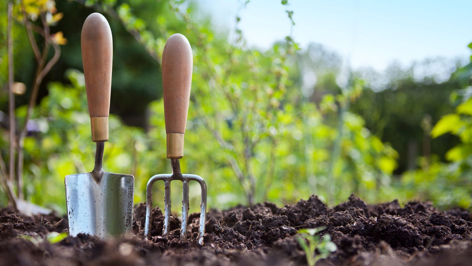 residential gardening services