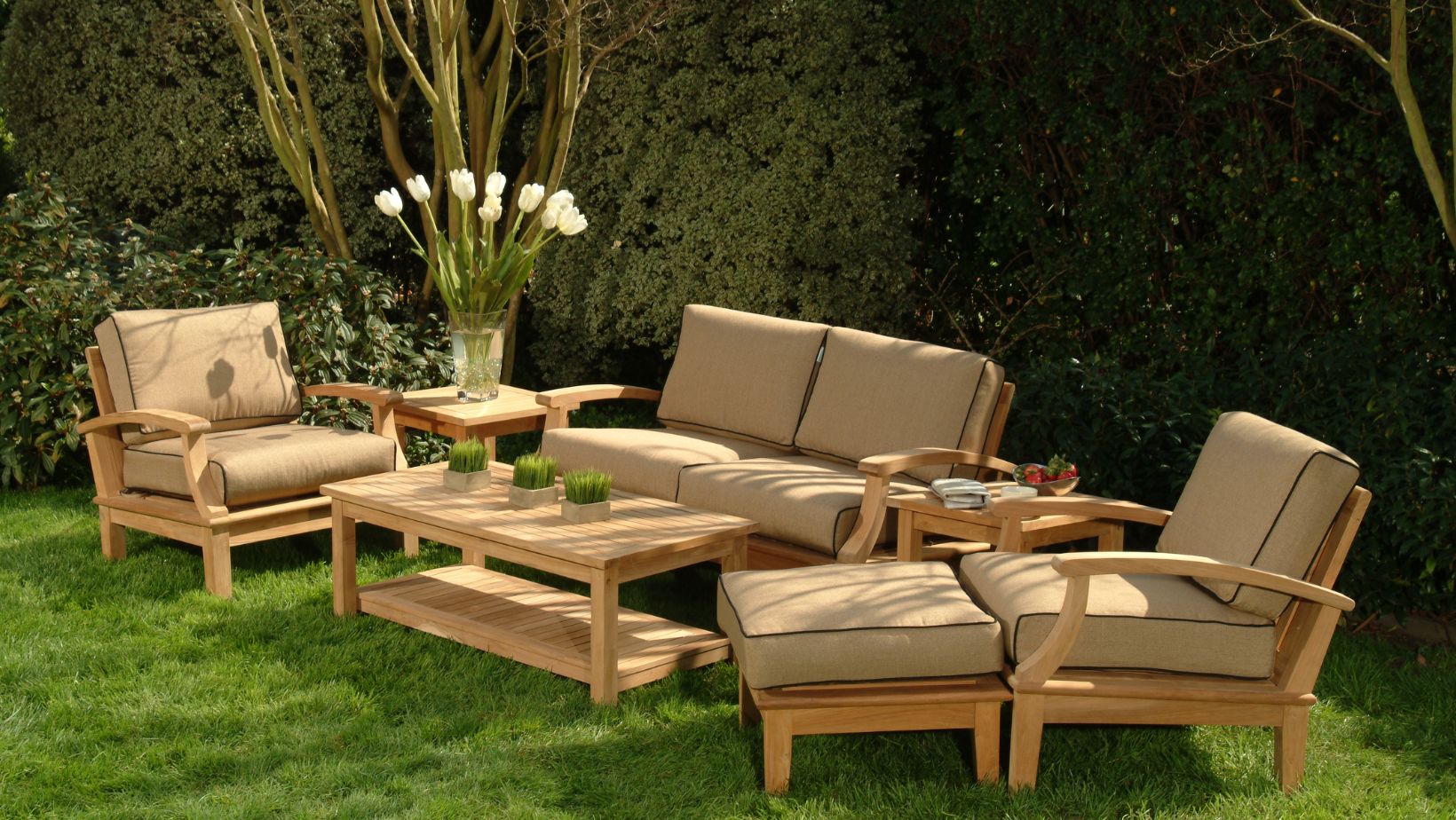 best outdoor dining furniture