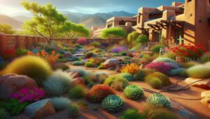 landscaping albuquerque nm