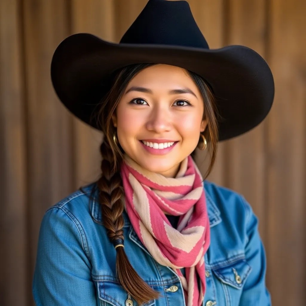 Luna Wang