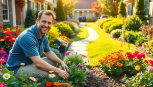plants for landscaping