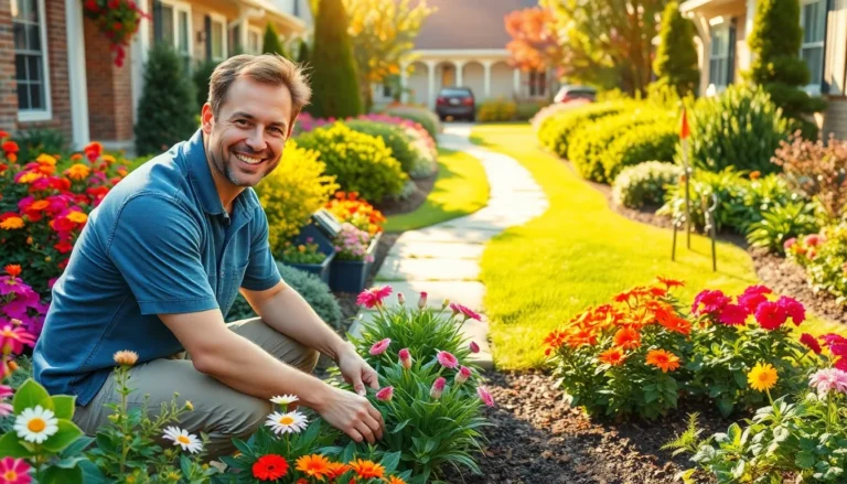 plants for landscaping