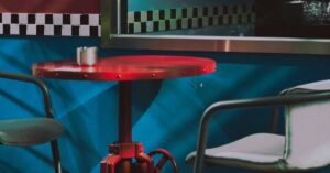 Polywood Outdoor Furniture Near Me: Why It&rsquo;s Worth the Hunt